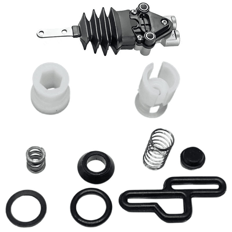 REPARO VALVULA SUSPENSAO CABINE - 1143935
