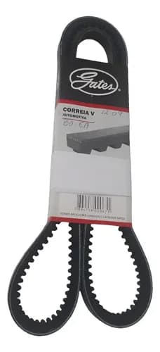 CORREIA V DUPLA PESADO - 2X13X1425