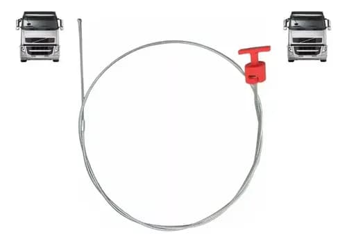 VARETA OLEO MOTOR 1870MM PUXADOR T - 21687086