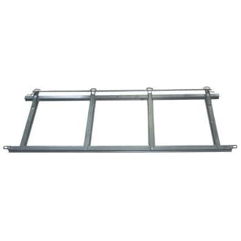 GRADE TRASEIRA TOMBADOR SUPERIOR - GR012D