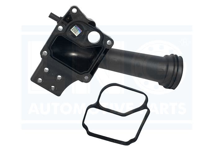 TUBO CONEXAO VALVULA TERMOSTATICA - 20555313