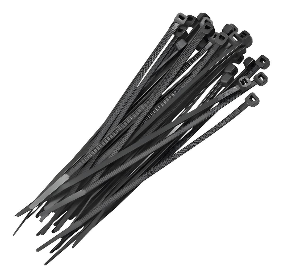 ABRACADEIRA NYLON (2.5 X 200MM) ENFORCA GATO - N25200