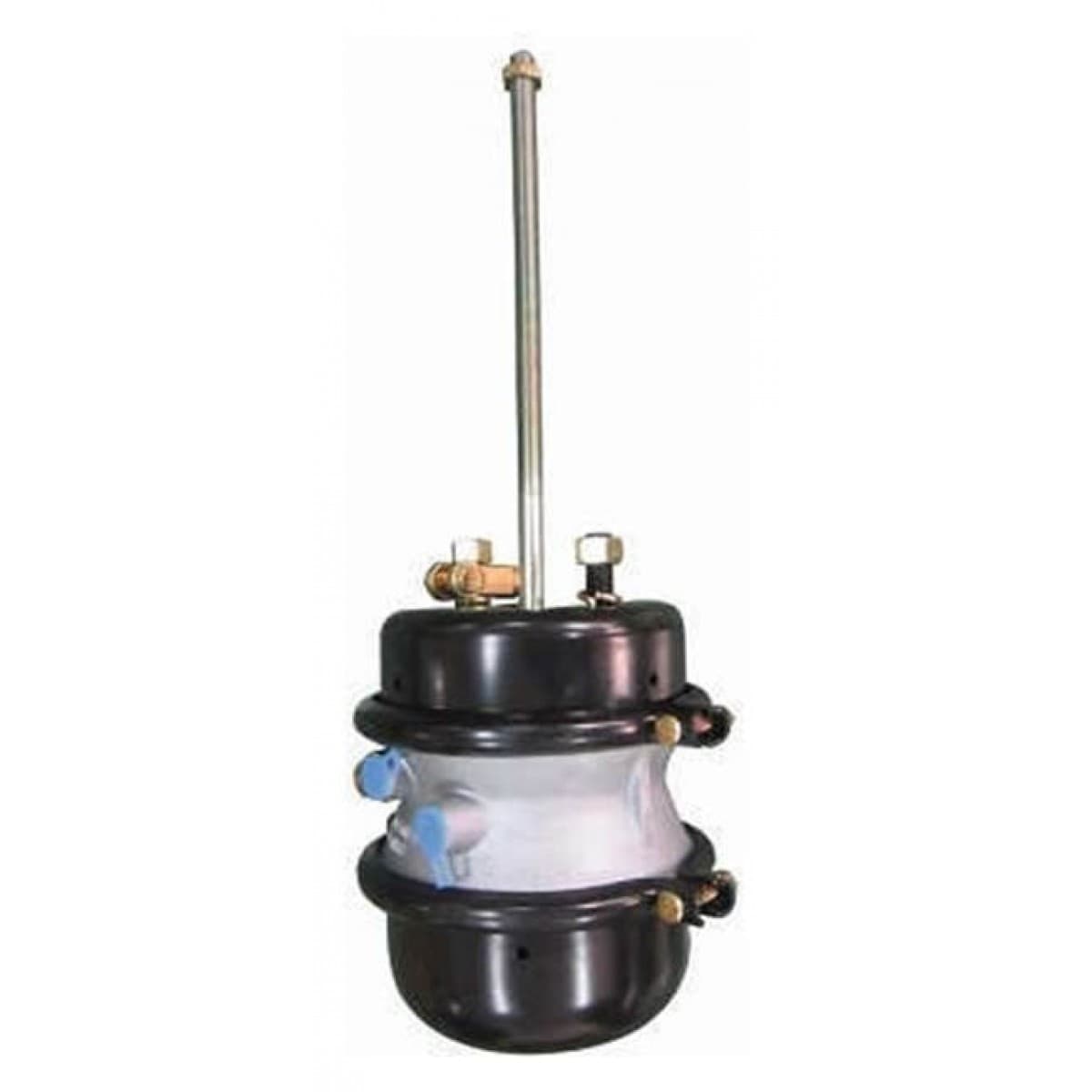 CAMARA DE SERVICO/ESTAC. 30/30 - IVECO TECTOR 24-280, 24-300 E 24-320 (TRASEIRO 1) / OEM: 500056269 - FM0630S30AP30LD
