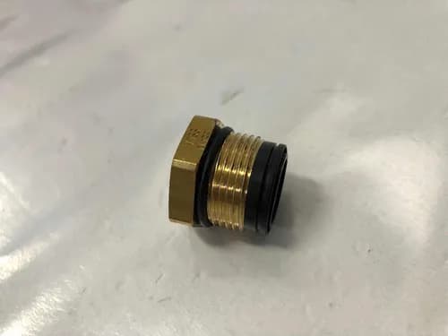CONEXAO FREIO AR 22X1,5MM TODOS CONSTELLATIONS/ONIBUS APOS 2006 - 2S2607263A