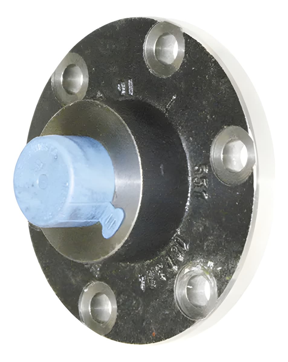 CUBO VENTILADOR MOTOR MWM X12 4CIL EURO 3 - 6013101190004