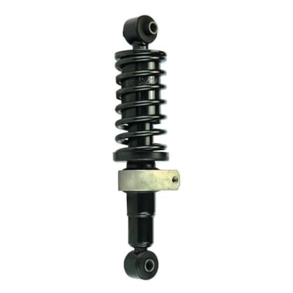 AMORTECEDOR TRASEIRO CABINE C/ MOLA IVECO - AC43049