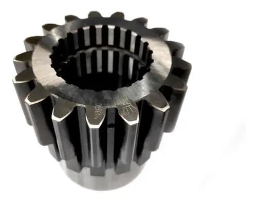 ENGRENAGEM SOLAR - 17 DENTES - 234768