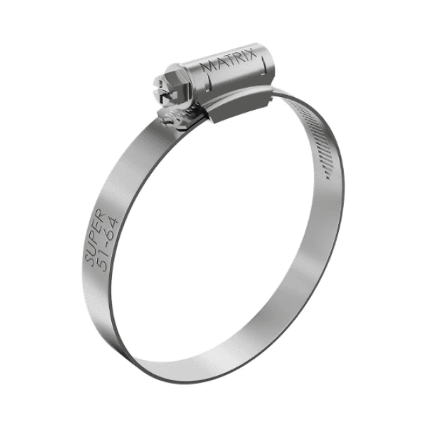 ABRACADEIRA COMUM FERRO 25X38 FITA 9MM - 192538E/5