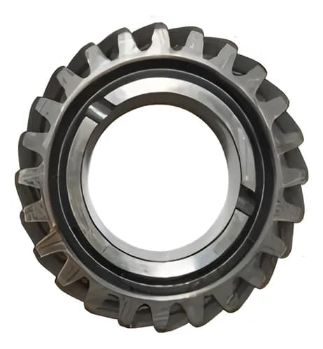 ENGRENAGEM CAMBIO ZF - 500052616
