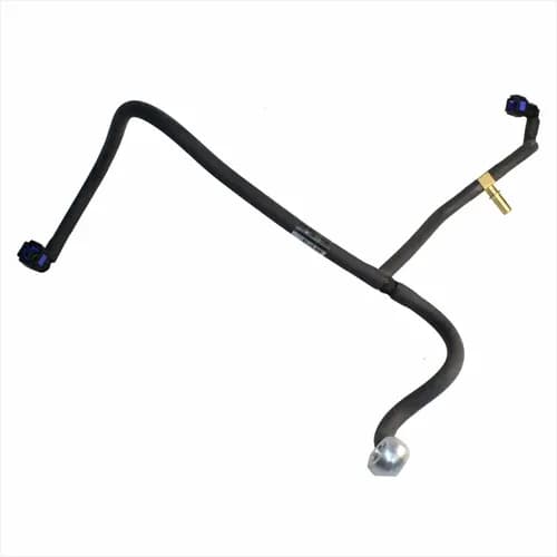 TUBO RETORNO COMBUSTIVEL PARA BOMBA - 5341891