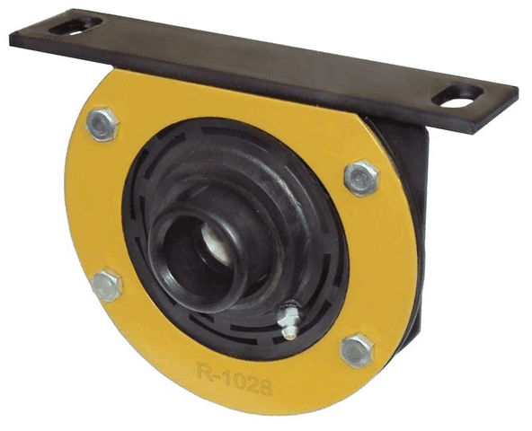 CARDAN C/ROLAMENTO INTERNO C/BICO GRAXEIRO E BUCHA VEDACAO - R1028
