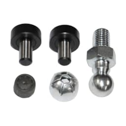 REPARO GARFO EMBREAGEM (C/ PINO) - 2T2141719X