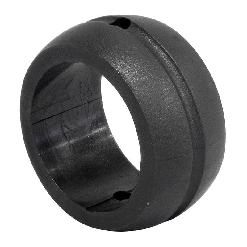 BUCHA EIXO S TUBELESS CONICA NYLON - 50068000033