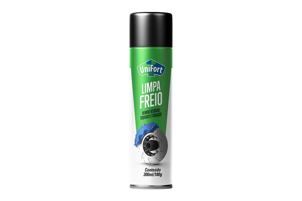 LIMPA FREIOS - 527844