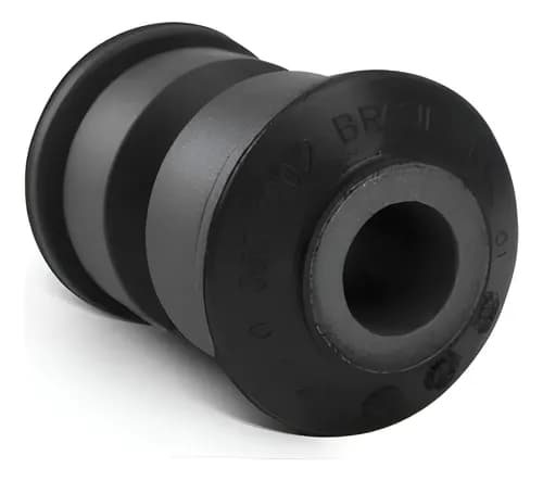 BUCHA OLHAL MOLA SUSP. TRASEIRA 22MM VOLVO VM 260 VM270 ONIBUS B7FB B270F - 21463054