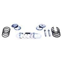 KIT TRAVA REPARO - VA4716K
