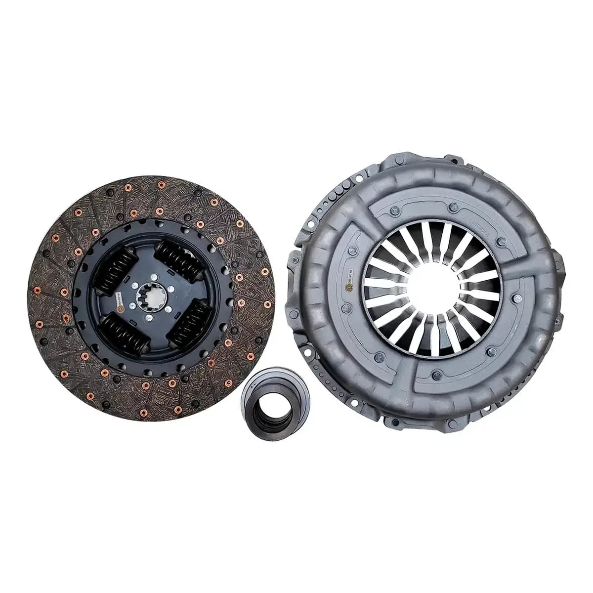 KIT EMBREAGEM 430MM - 2V2198149A