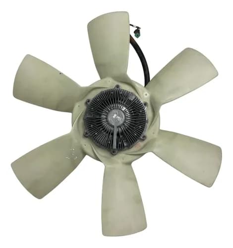 EMBREAGEM VISCOSA - 2828078
