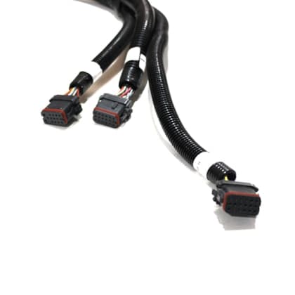 CHICOTE ABS 6X2 CHASSI - 3722986C91
