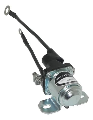 RELE AUXILIAR VOLVO 24V - 45011VLP