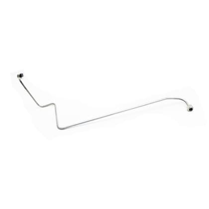 TUBO/CANO BICO INJETOR 2 CILINDRO AGRALE/VW MOTOR MWM 229TD 4CIL - 922959061545E