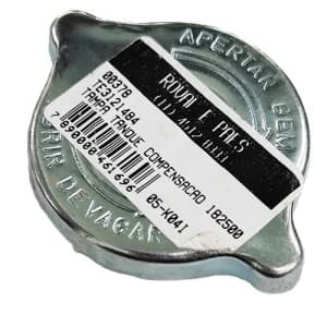TAMPA TANQUE 13LBS - TE3112484