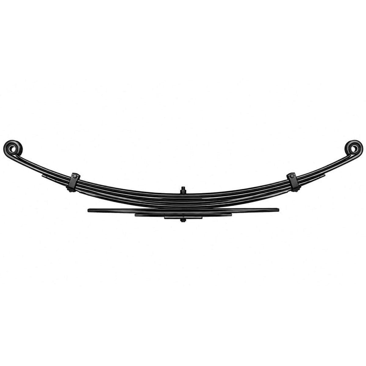 5ª LAMINA DIANTEIRA CAMINHAO - YC455W310BA