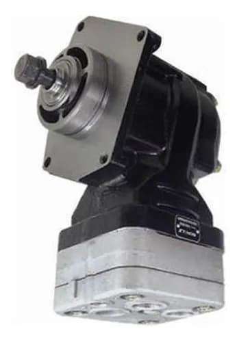 COMPRESSOR AR MONOCILINDRO OM457 - 4571300515-S