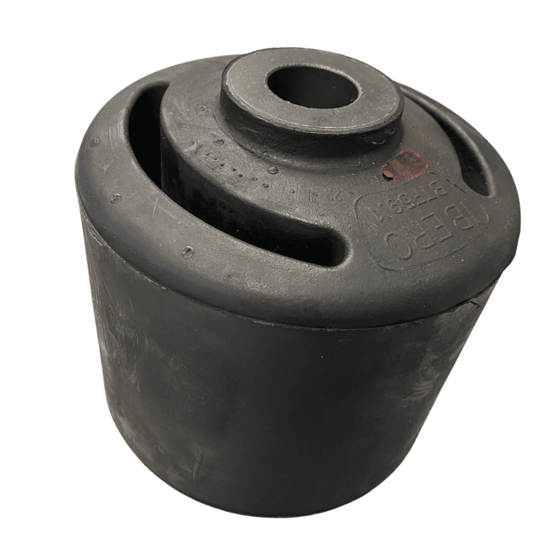 BUCHA SUSPENSAO PNEUMATICA IBERO - BTF059000001
