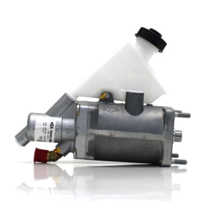 CARCACA SERVO DE EMBREAGEM K036633 - K036633C