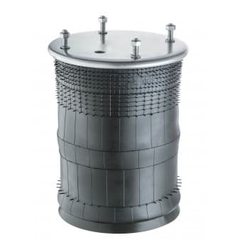 MOLA PNEUMATICA SUSPENSOR EIXO - ST188