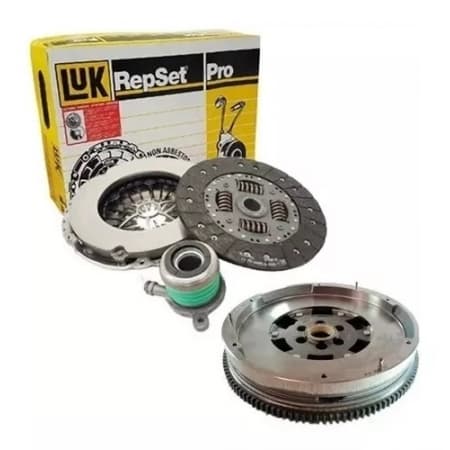 KIT EMBREAGEM COM VOLANTE BI MASSA 250MM - 8200785483