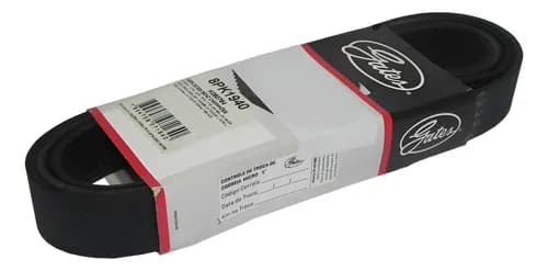 CORREIA MICRO-V 8PK1940 CONSTELLATION 19370 52370 - 9069934096
