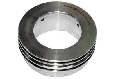 CUBO DISTRIBUIDOR OLEO EIXO PRINCIPAL - 1656232