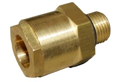 ADAPTADOR NG12-M16 - 2VC608727A
