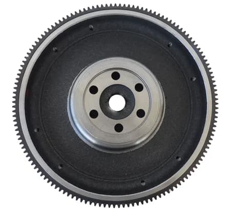 VOLANTE MOTOR COM CREMALHEIRA MWM D229/6 - T12105269