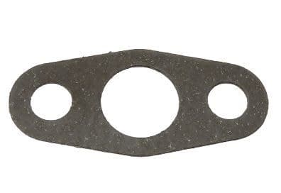 JUNTA VEDACAO TUBO RETORNO OLEO TURBINA CONSTELLATION/WORKER - MOTOR D0836/D0834 - 07W145723A