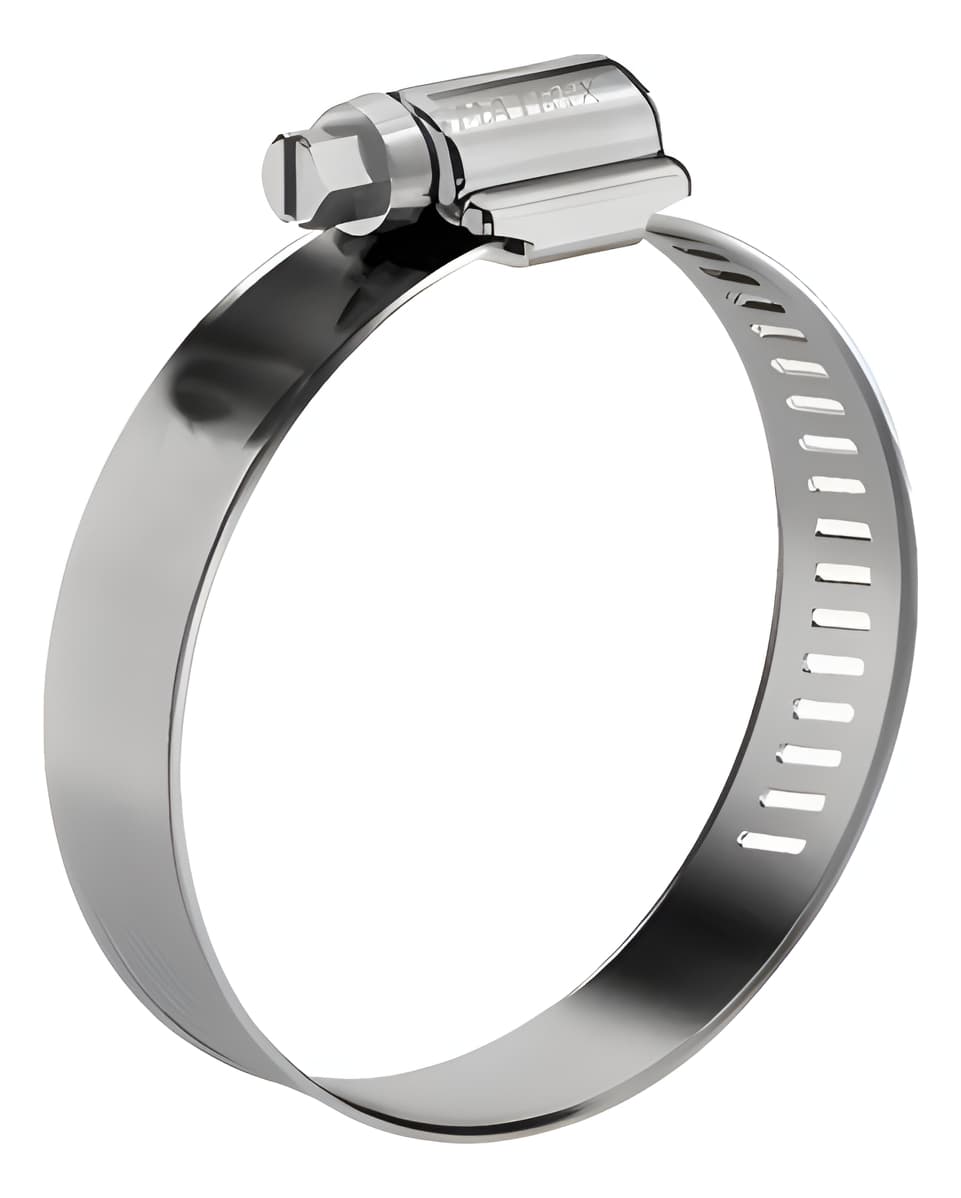 ABRAC S/FIM INOX 38X51X12MM - TN000246X1