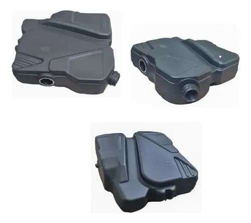 RESERVATORIO ARLA ( PLASTICO 50 LITROS ) - CC455J250BC