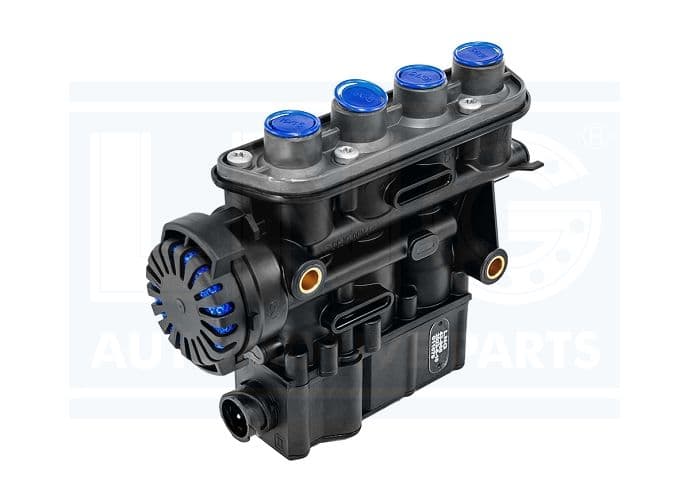 VALVULA SOLENOIDE ELC - 21083660