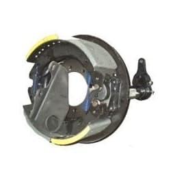 KIT FREIO ADAPTACAO S/ TAMBOR (LE) - QP116508FM527H