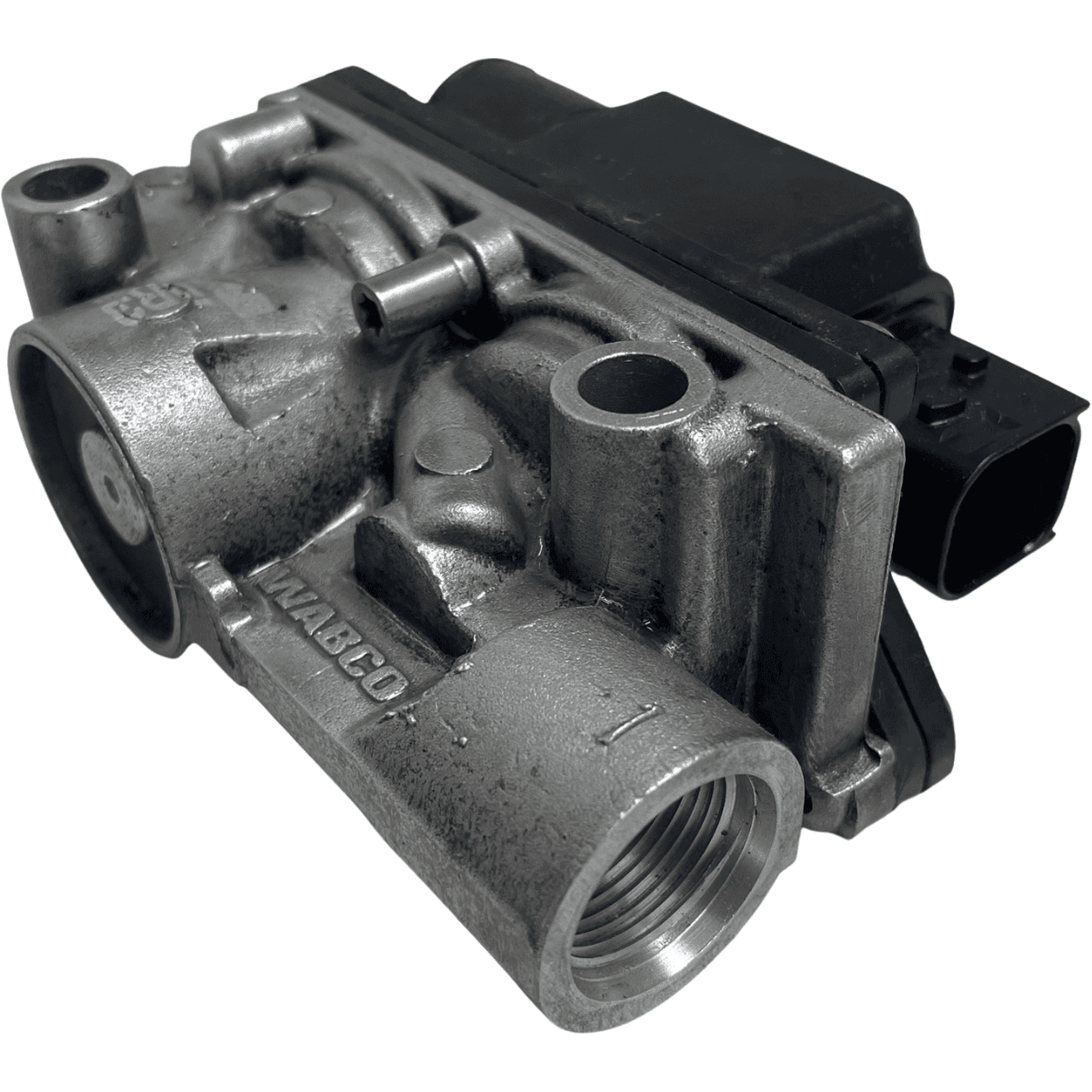 VALVULA SOLENOIDE MODULADORA ABS 24V - 0064291844