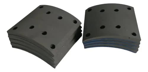 LONA DE FREIO - 0135T-140
