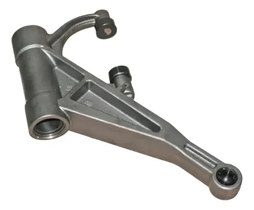 GARFO EMBREAGEM COM BUCHAS E ROLETES (REFORCADO) - 132693000