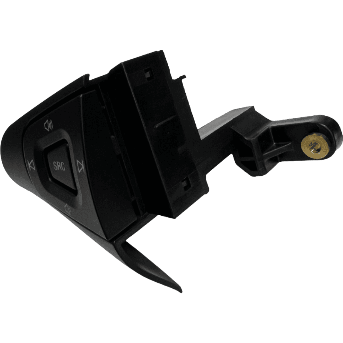 INTERRUPTOR COMANDO SOM VOLANTE - 1870909