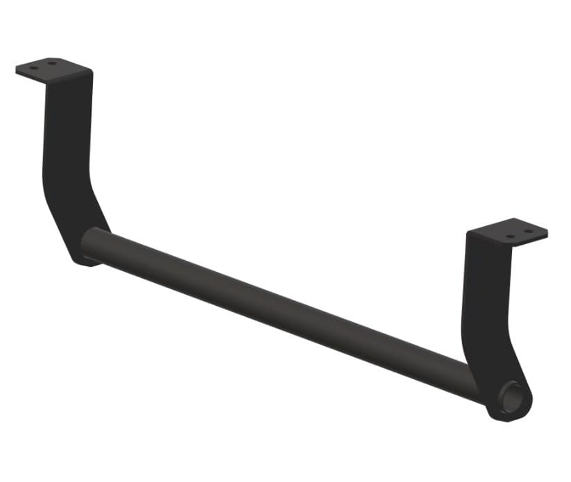 SUPORTE PROTECAO RADIADOR - 5802377683