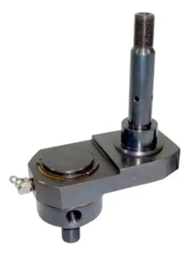 EIXO SUPORTE DA POLIA VENTILADOR - 3741500412