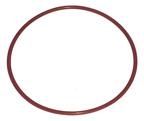 ANEL VEDACAO TAMPA EIXO INTERM.100X3MM V - 289972348