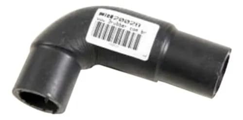 MANGUEIRA EPDM RETORNO TURBINA - 20028