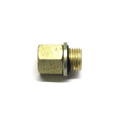 CONEXAO COM ADAPTADOR 16X12MM - 7195DA